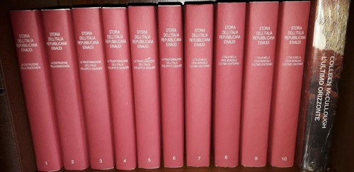Enciclopedia storia