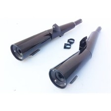 Marmitte Mufflers Auspuff