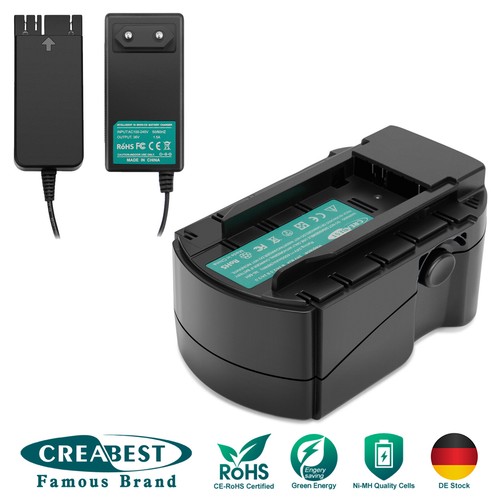 4000mah 24v mh - 24v, ni-mh
