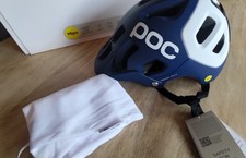 Casco mtb poc - tectal, mips