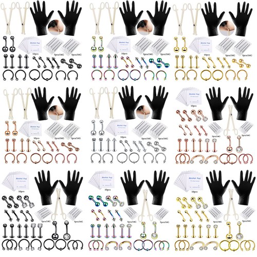 Pezzi kit strumento - kit,