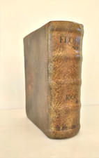 FLORIO MARSALA - LIBRO - VERSATOIO PUBBLICITARIO  - MAIOLICA - "FLORIO 1860"