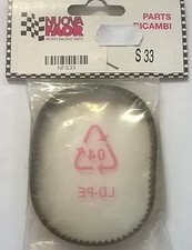 NUOVA FAOR MODEL RACING PARTS