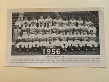 Brooklyn Dodgers Robinson