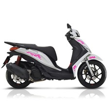 Kit Grafica adesivi decal