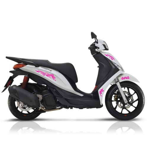 Kit grafica adesivi decal - kit,