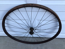 ANTICO MOZZO CANNA ANTERIORE