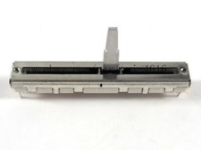 Slider VR Pitch/Tempo Fader VR