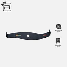 STIHL Coltello trituratore shredcut - Lama ricurva decespugliatore [270mm/320mm]