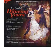 Original Cast Recording: The