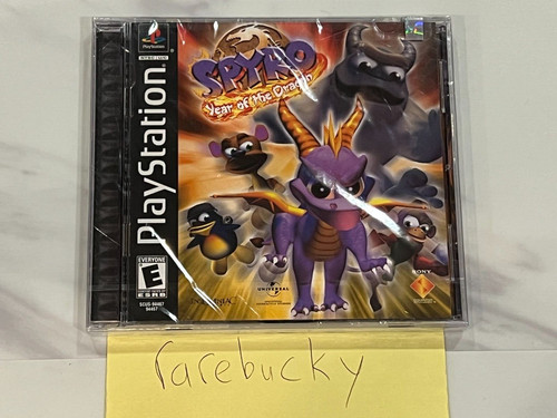 Spyro year the dragon - spyro:,