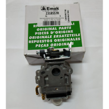 CARBURATORE DECESPUGLIATORE