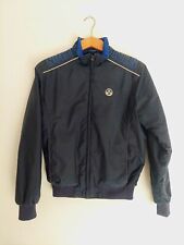 NORTH SAILS - Giubbotto Uomo Ragazzo Giacca Bomber Blu Taglia S Adulto/14 anni