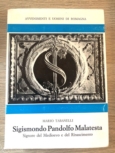 Sigismondo pandolfo malatesta - sigismondo,