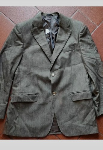 Giacca uomo basile blu colore - uomo,
