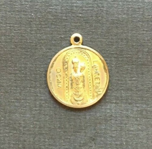 Piccola medaglia religiosa - piccola , religiosa 