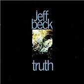 Jeff beck truth extra - beck,