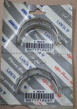 BRONZINE ALBERO MOTORE STANDARD-71718247-7783243-FIAT-ALFA ROMEO-LANCIA-JTD-JTS