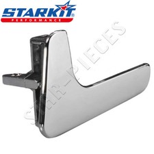 Poignée portière conducteur