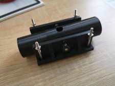 Camion Bruder RC singolo asse