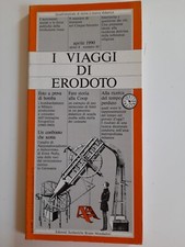 I Viaggi di Erodoto n.10 anno