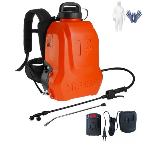 Stocker nebla 403 pompa - 403, a