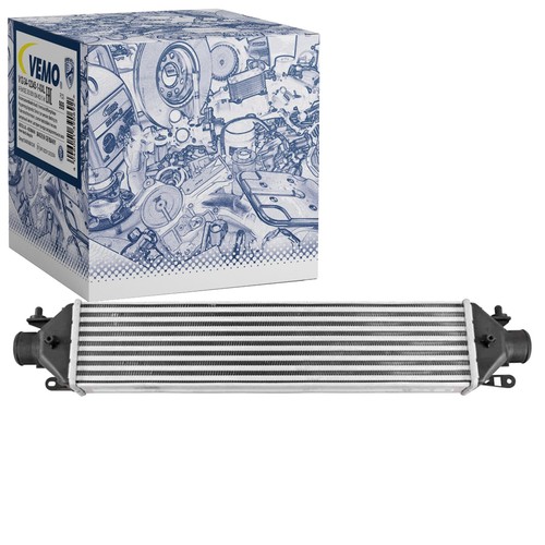 Vemo intercooler turbo - vemo,