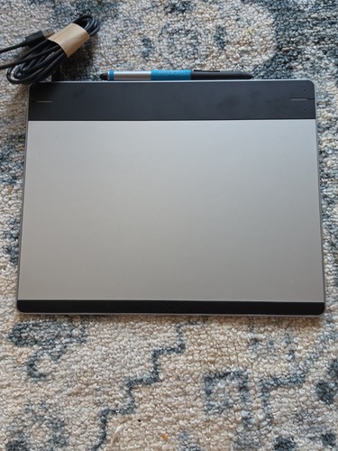 Wacom cth 680 intuos - wacom, cth-680