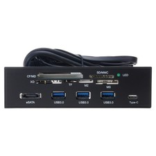Lettore schede usb3 - lettore,