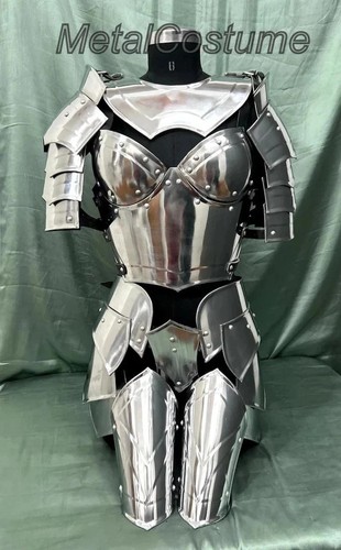 Costume medievale donna - costume, da