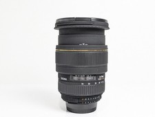 Sigma 70mm d - sigma, f/2.8