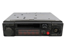 autoradio AUTOVOX KOBRA mangia