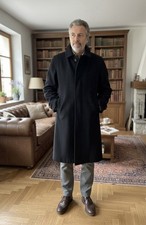 Cappotto Loden Originale