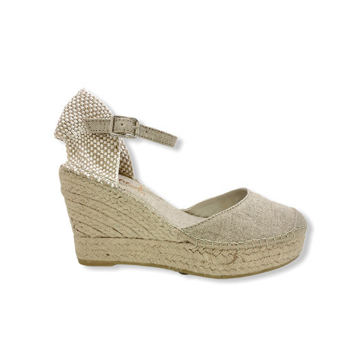 Vidorreta espadrillas con - vidorreta,