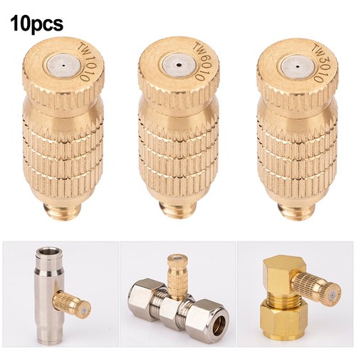 10pz ugello atomizzatore - 10pz,