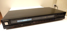 Technics g6t quartz - technics, st-g6t