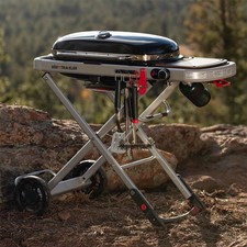 Weber 9010001 "The Traveler"