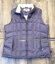 Gilet imbottito vintage