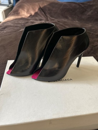 Balenciaga tacco donna