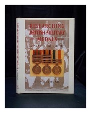 DYMOND, STEVE Ricerca di