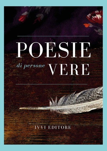 Libro nuovo poesie di - libro,
