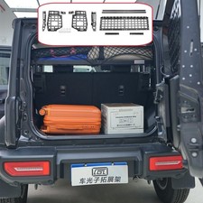 NEW Car Trunk Racks Molle