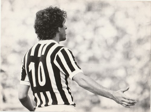 Foto platini juventus 20 - ,