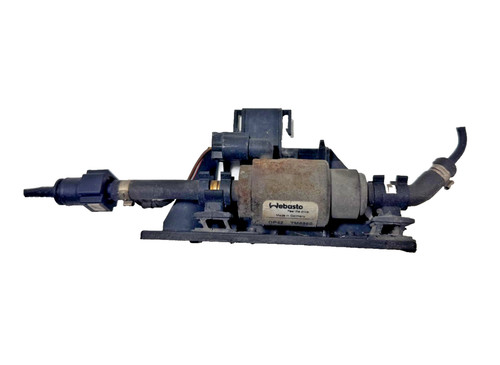 Webasto tm8860 pompa - webasto, dosatrice