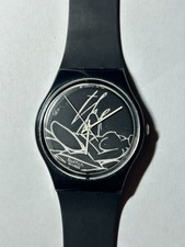 SWATCH GZ111 RARISSIMO VALERIO