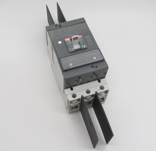 Abb sace tmax xt4v - abb, 160