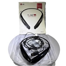 LG Tone PRO HBS-750 Cuffie