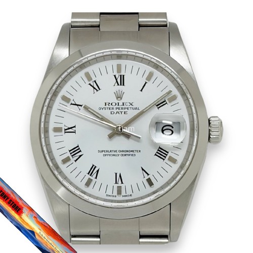 Orologio rolex 15200 - 15200, oyster