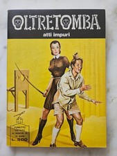 66) OLTRETOMBA  n.  225 - ed