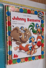 LINO TOFFOLO JOHNNY BASSOTTO